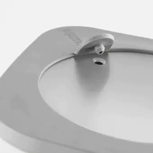 Contenedor Store&More Anti-Derrame Gris 1.55Lts