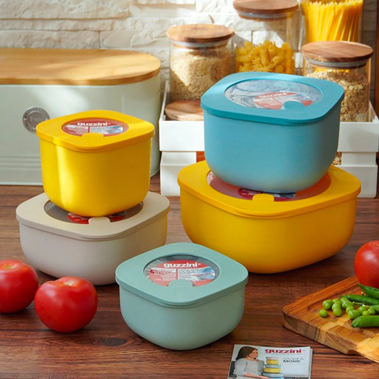 Contenedor Store&More Anti-Derrame Arena 1.55Lts