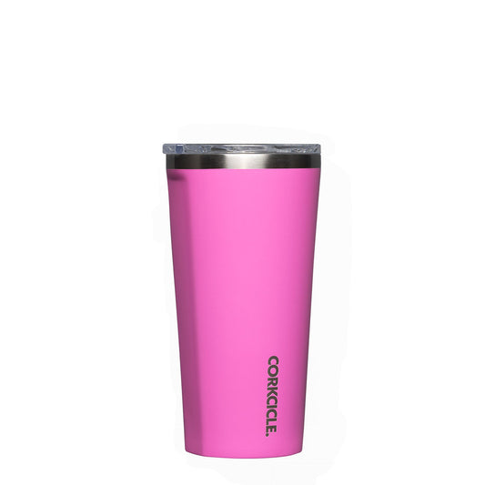 Vaso Térmico 475ml Miami Pink