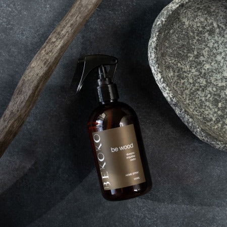 Homespray Be Wood 250ML