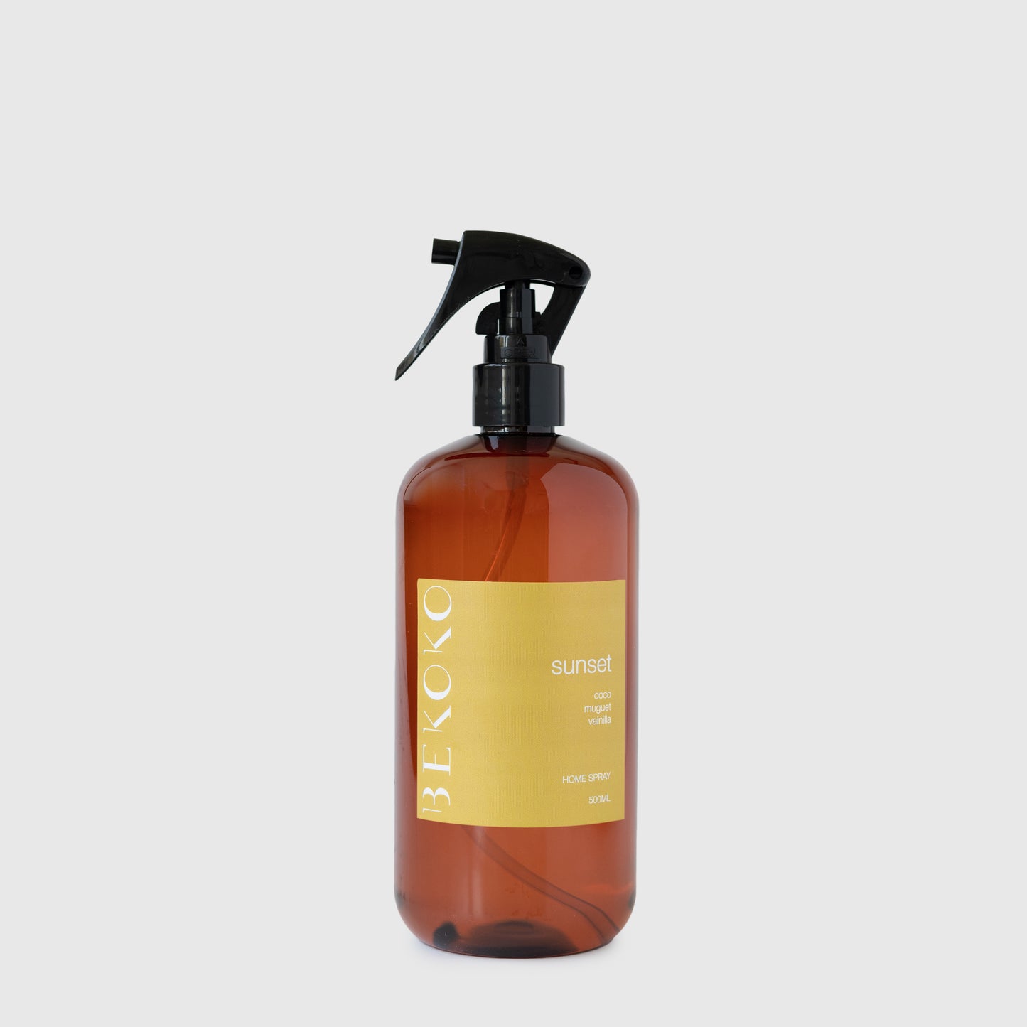 Homespray Sunset 500ML