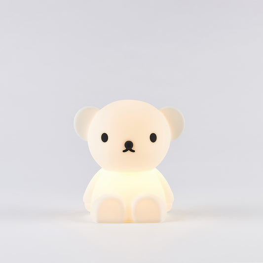 Lámpara Mini Espantacuco Boris - 10 cm