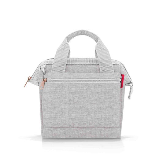 Bandolera allrounder cross - twist sky rose