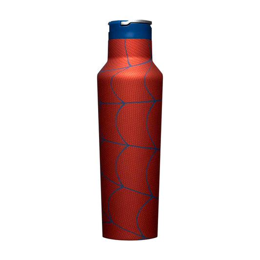 Botella de agua Térmica Sport 600ml Marvel Spiderman