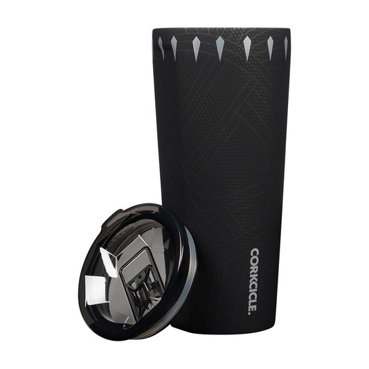 Vaso Térmico Marvel 700ml Black Panther