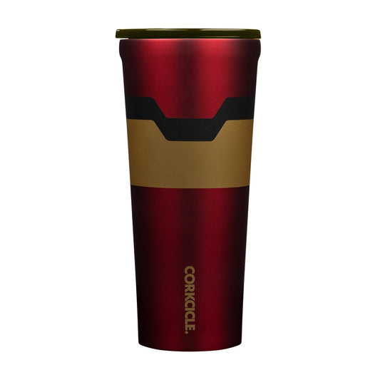 Vaso Térmico Marvel 700ml Iron Man