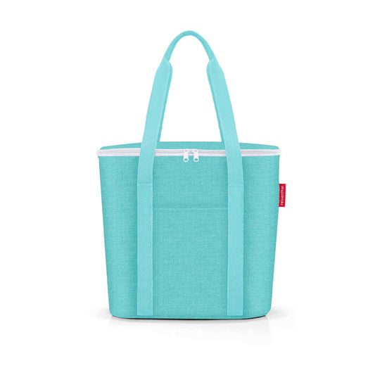Cooler thermoshopper - twist ocean
