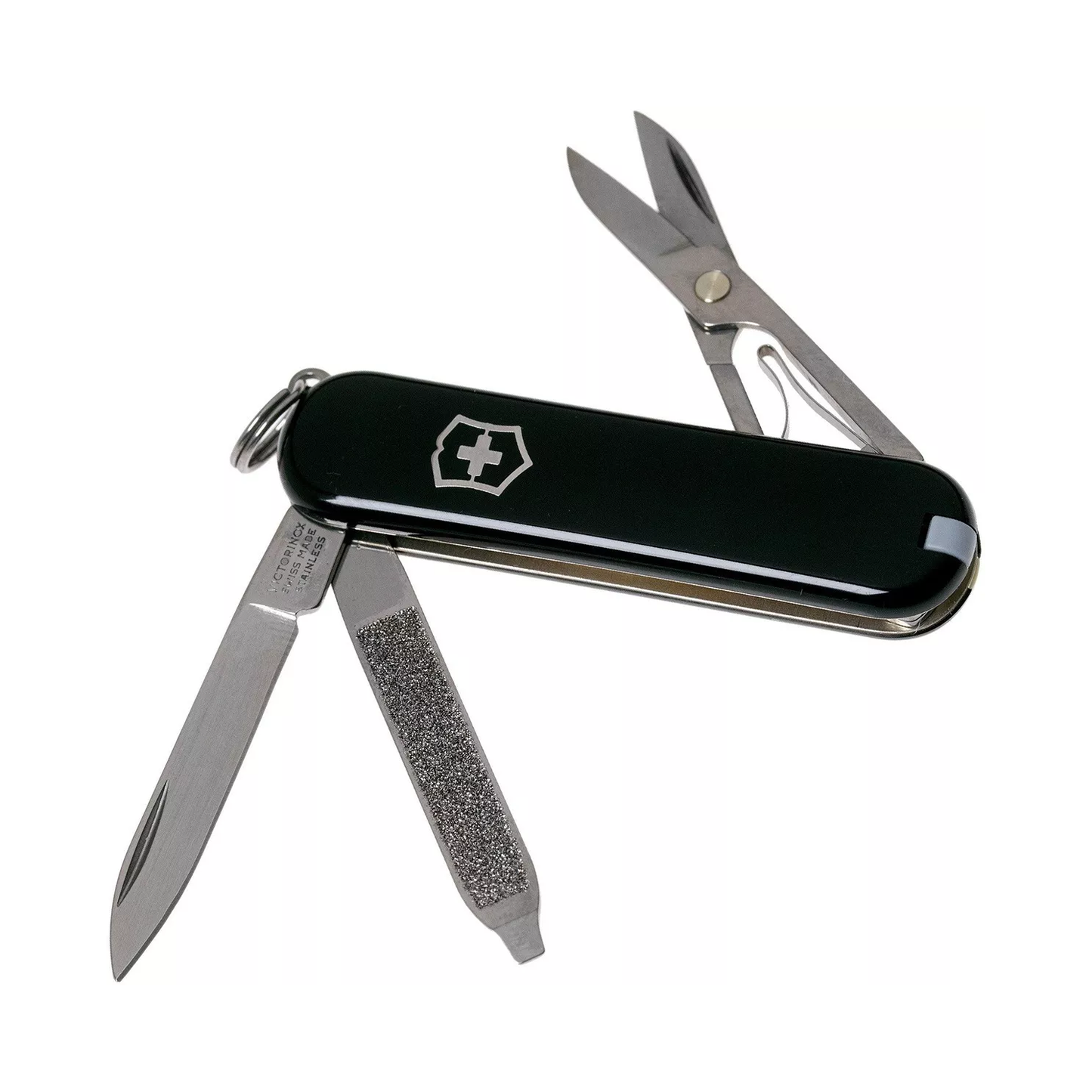 CORTAPLUMA CLASSIC 58mm 7FUN DARK ILLUSION