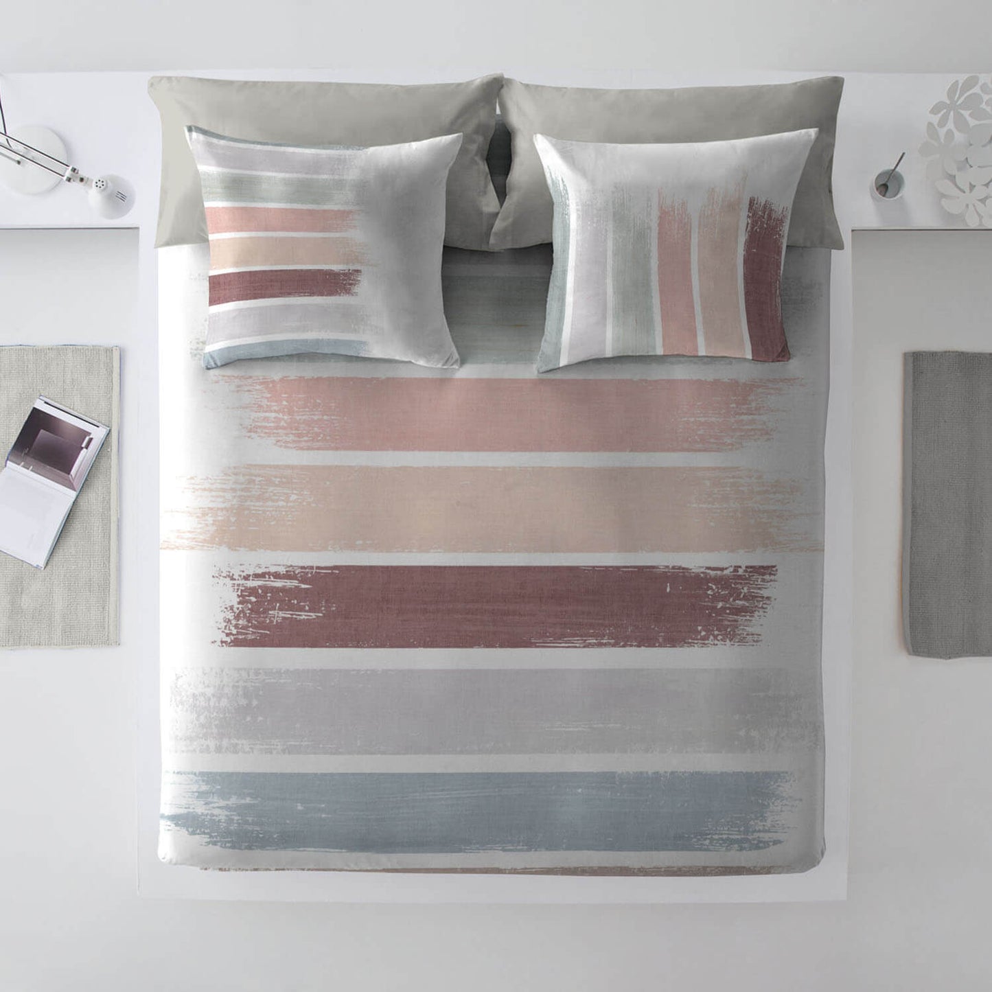 Funda de Plumón Ikun - 2 plazas