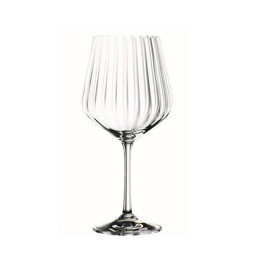 Set Copas Gin Tonic Optico s/5