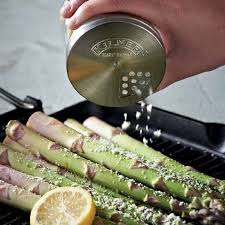 Frasco Especiero con tapa multicalibre