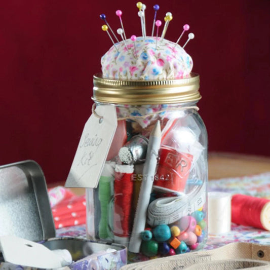 Frasco de Conservas 1Lt