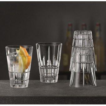 Set 4 Vasos Latte Macchiato