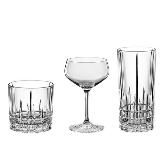 Set de cata PSC Masterclass