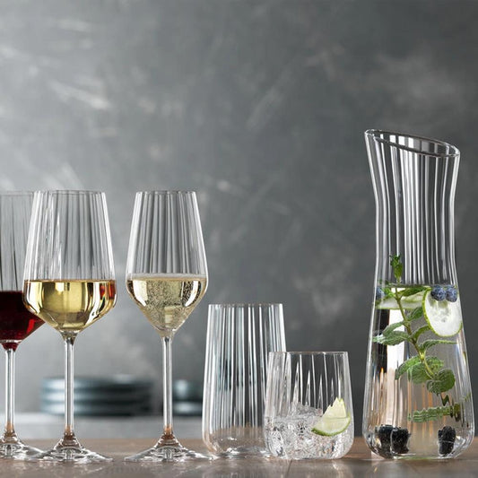 Jarro Lifestyle 1.0 Lt