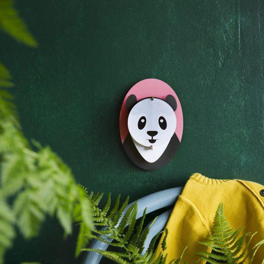 Little Friends Panda