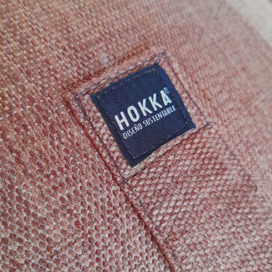 Pelota de asiento Markus 55cm - Café