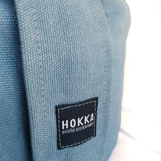 ZAFU Cojín de Meditacion 15cm - Cielo