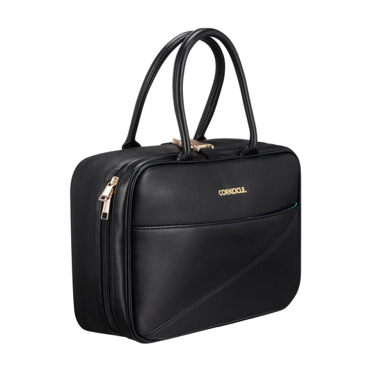 Lonchera térmica Baldwin Black