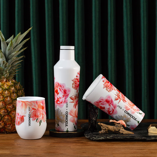 Botella de agua Térmica 475ml Ashley Woodson Bailey Ariella