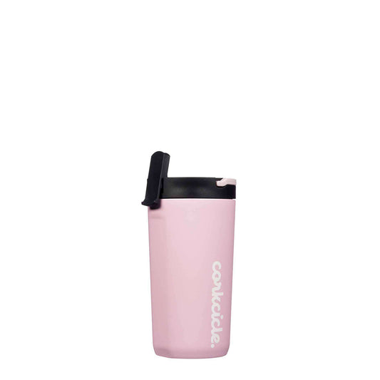 Vaso Térmico Kids Cup 355ml Gloss Rose Quartz