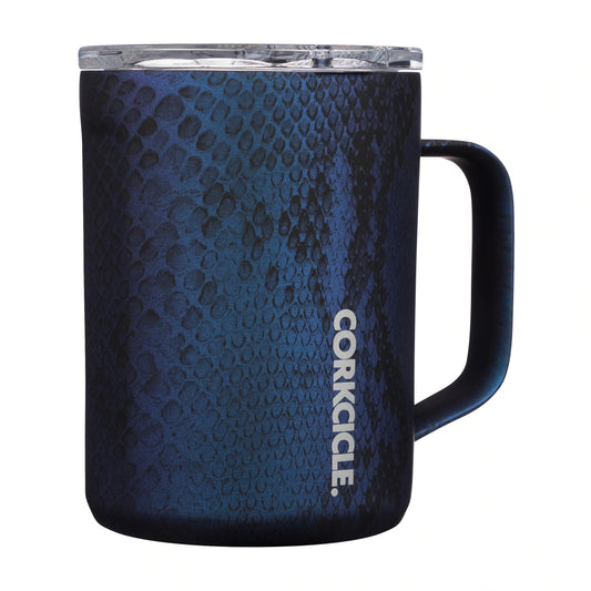 Tazón Térmico Mug 475ml Rainboa