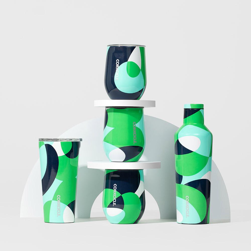 Botella de agua Térmica 475ml Mod Twist