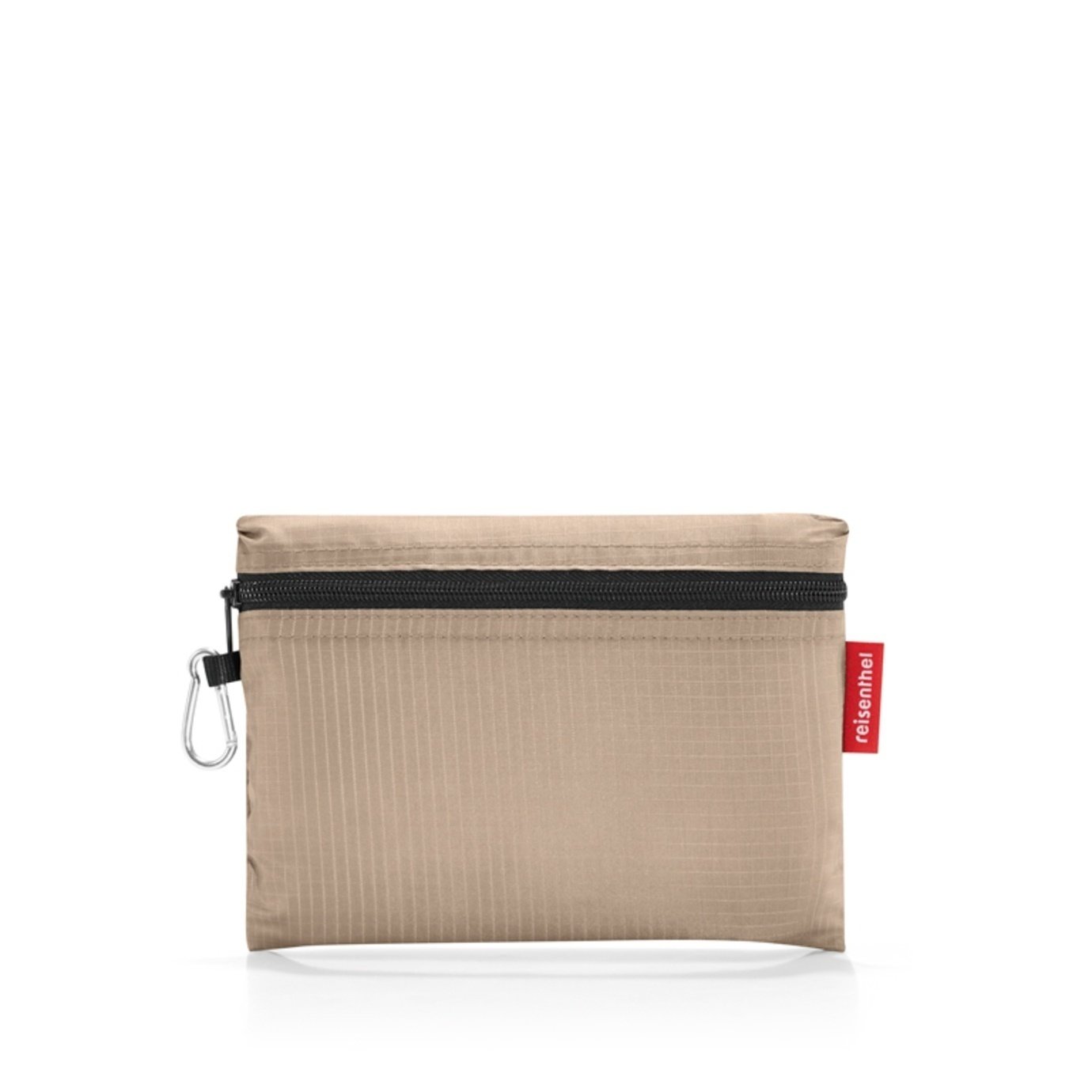 Bolso deportivo plegable - taupe