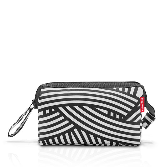 Neceser de viaje travelcosmetic - zebra