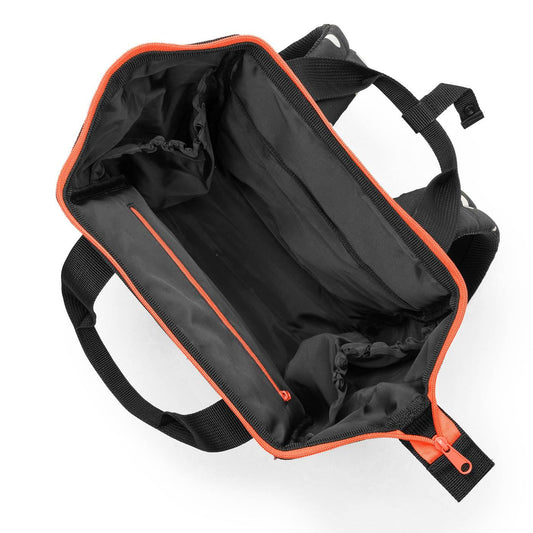 Mochila allrounder R - mixed dots