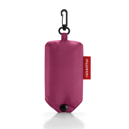 Bolsa de Compras plegable pockets - Damson