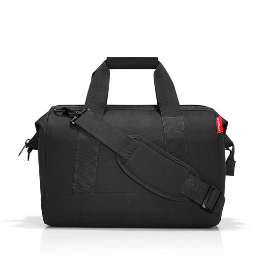 Bolso de viaje allrounder M - black