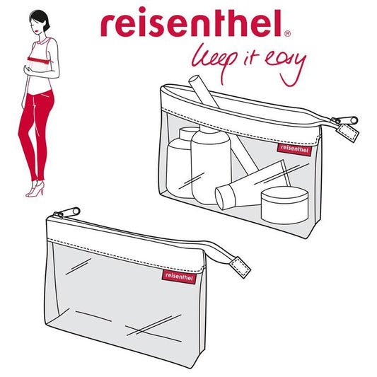 Lonchera thermocase red