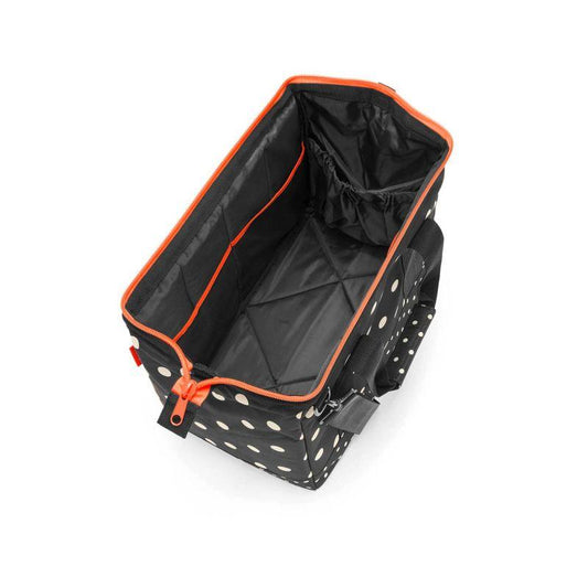 Bolso de Viaje allrounder S - Mixed dots