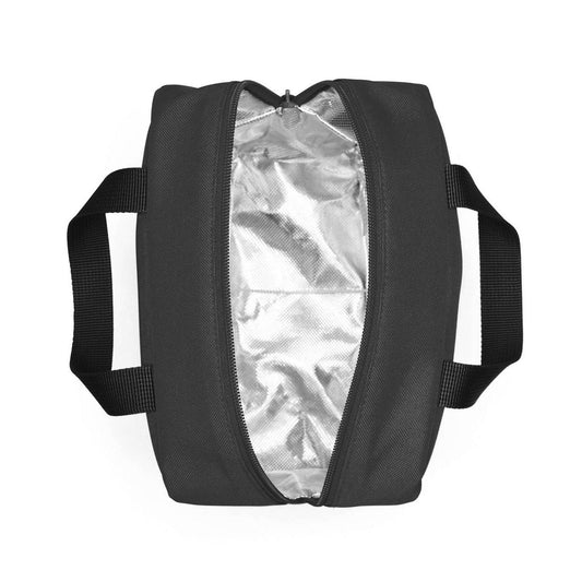 Lonchera foodbox iso S black