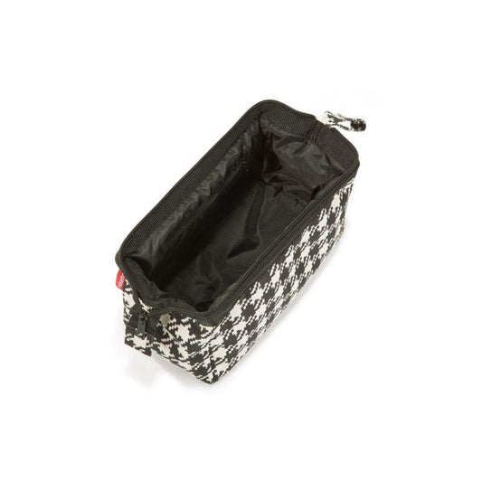 Neceser de viaje travelcosmetic - fifties black