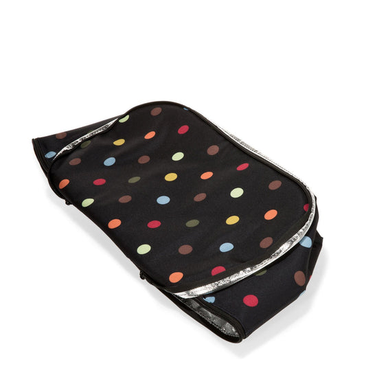 Bolso térmico plegable coolerbag - dots
