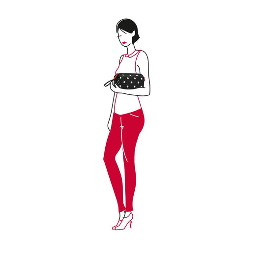 Neceser de viaje travelcosmetic - mixed dots