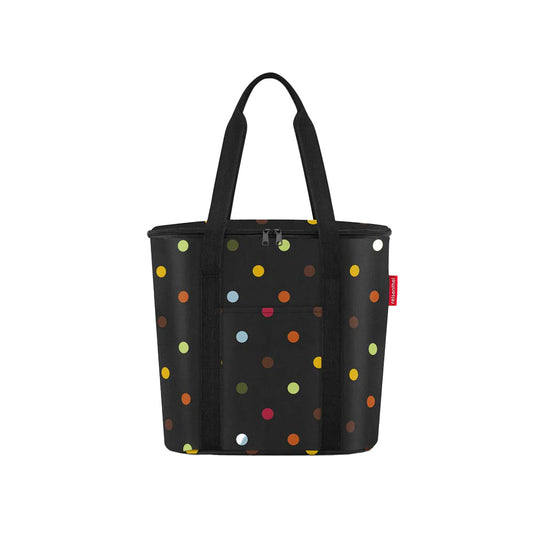 Cooler thermoshopper dots