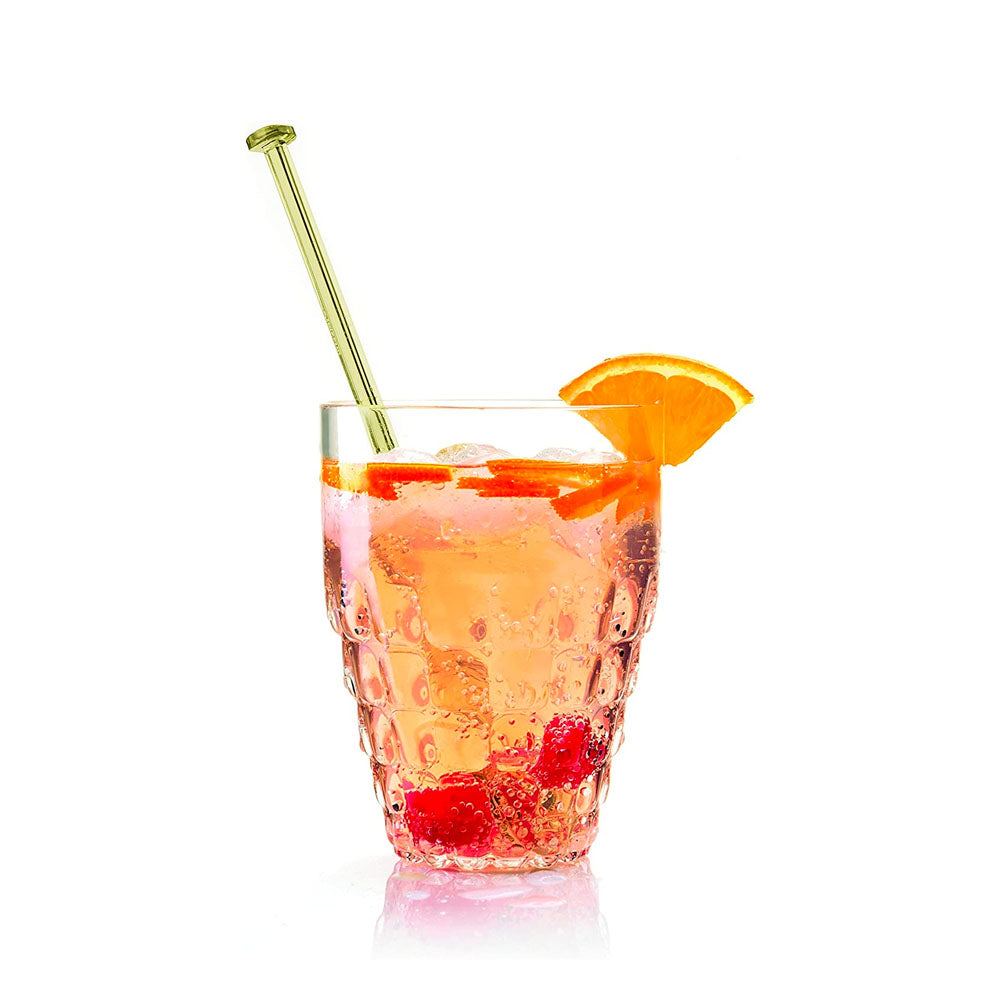 Set 6 Cucharas Cocktail Tiffany