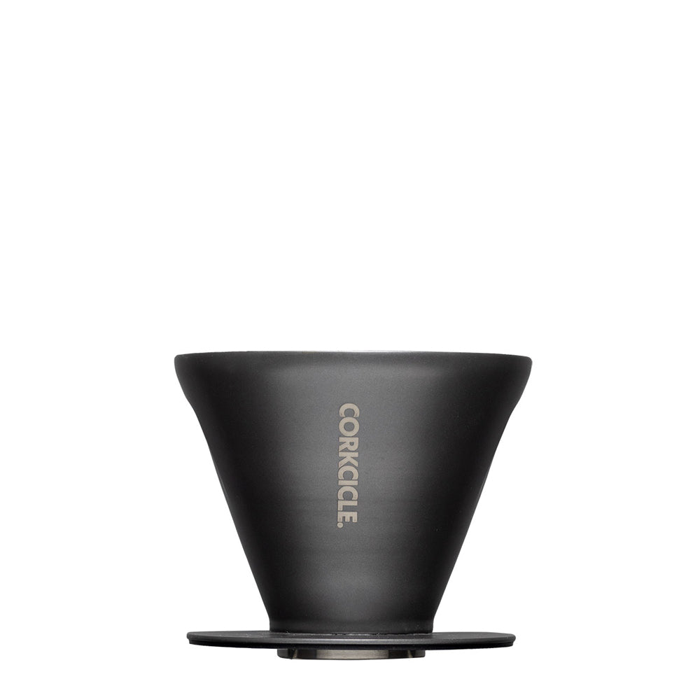 Set de Café Pour Over Ceramic Slate