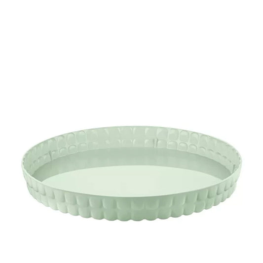 Bandeja Tiffany Menta 36cms