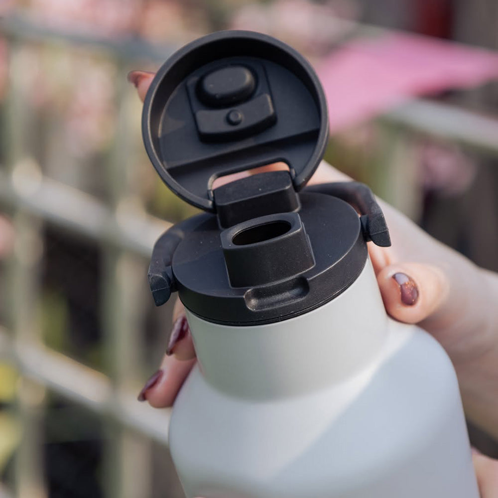 Botella de agua Térmica Sport 600ml Flint