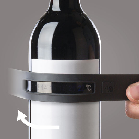 Termómetro para Botellas Snap