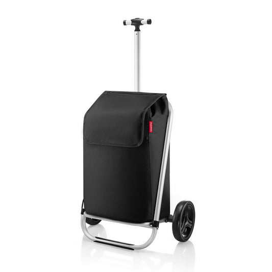 Carro de compras Shopping trolley - black