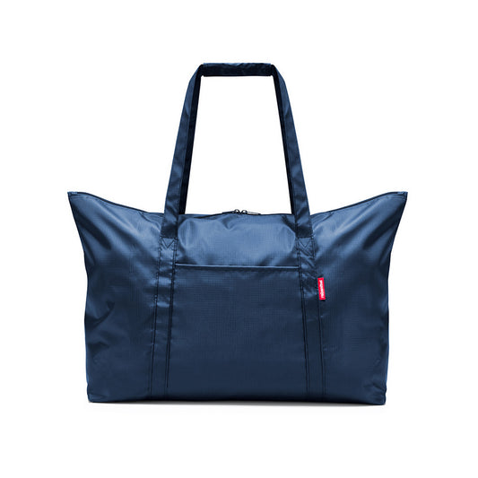 Bolso de Viaje plegable mini maxi - Dark Blue