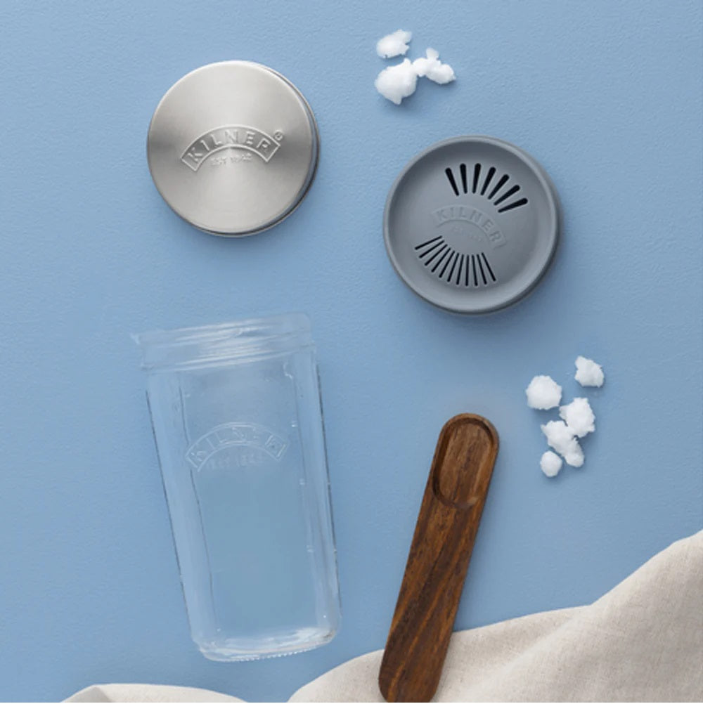 Set Para Preparar Kéfir