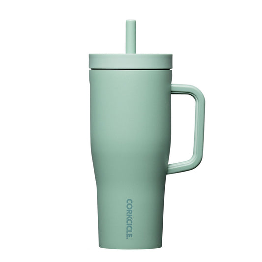 Vaso Térmico Cruiser Hermético 650ml Thyme