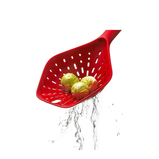 Cuchara Skimmer Gris