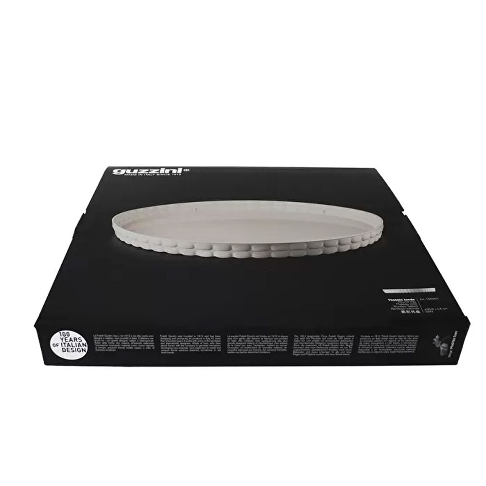 Bandeja Tiffany Menta 36cms